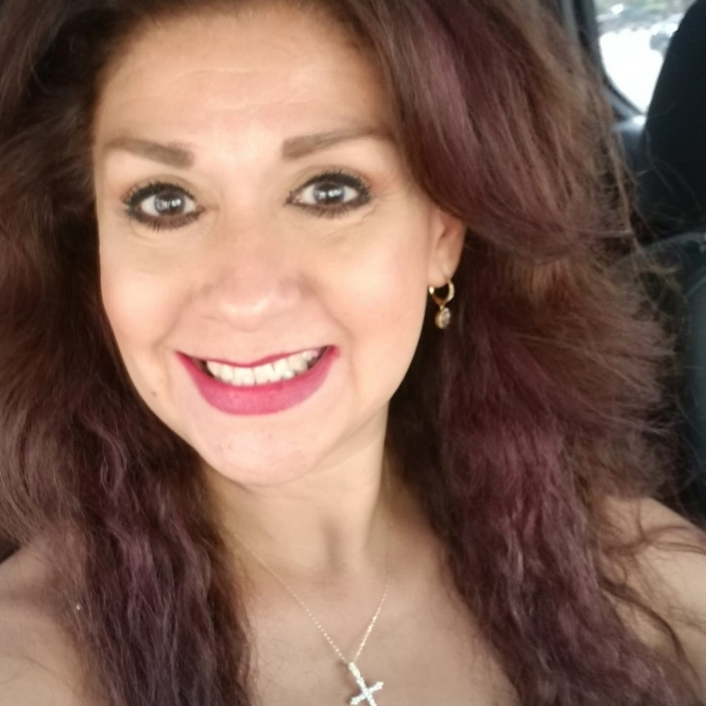 Meet your Posher, Patricia